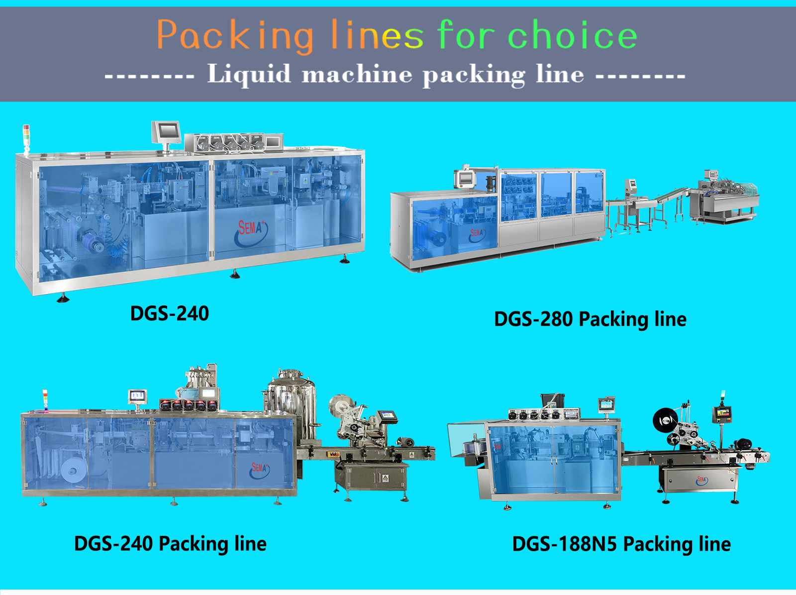 High Precision Plastic Ampoule Honey Packing Machine | VFFS Liquid Honey Ampoule Filling and Sealing System
