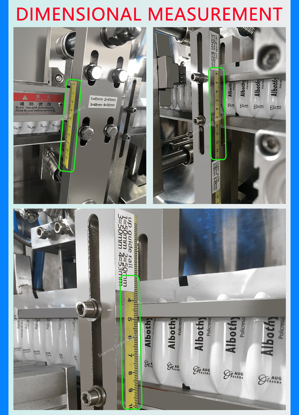 The Newest Automatic Suppository Shell Making Machine Suppository Filling Machine