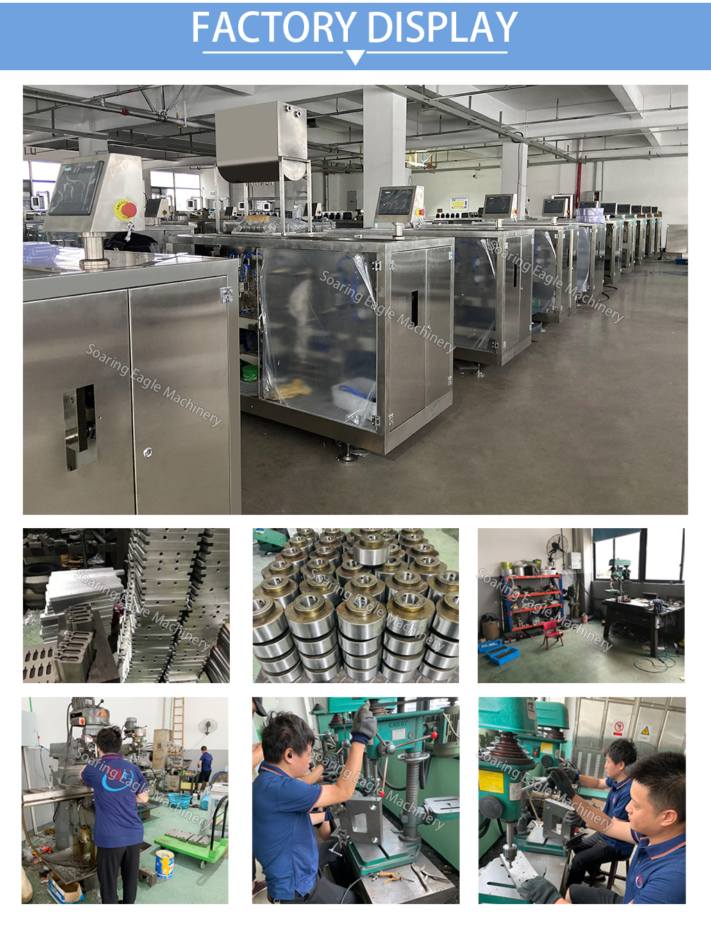 PLC Controlled Suppository Filling Machine and Packing Machine for Pharmaceutical Industry PLC Controlled Suppository Filling Machine and Packing Machine for Pharmaceutical Industry
