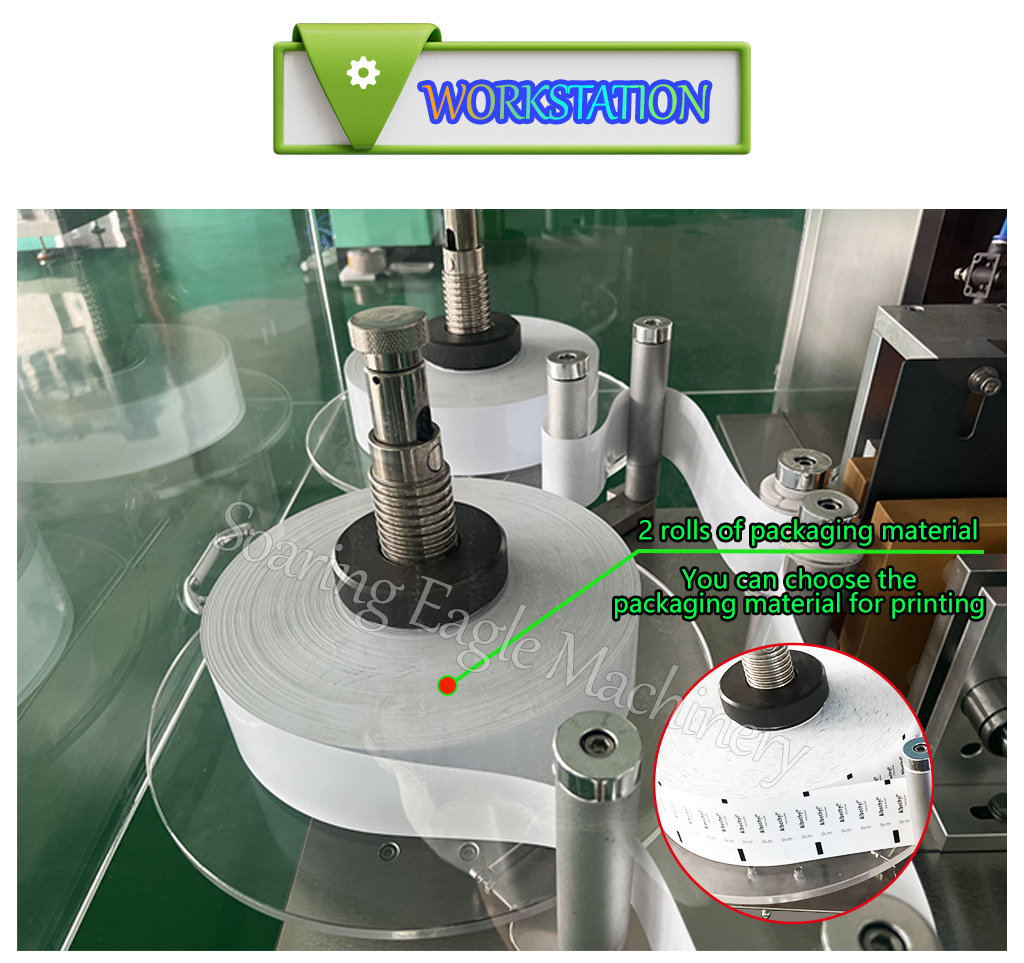 Fully Automatic Suppository Filling Sealing and Packing Machine for Pharmaceutical Applications Fully Automatic Suppository Filling Sealing and Packing Machine for Pharmaceutical Applications