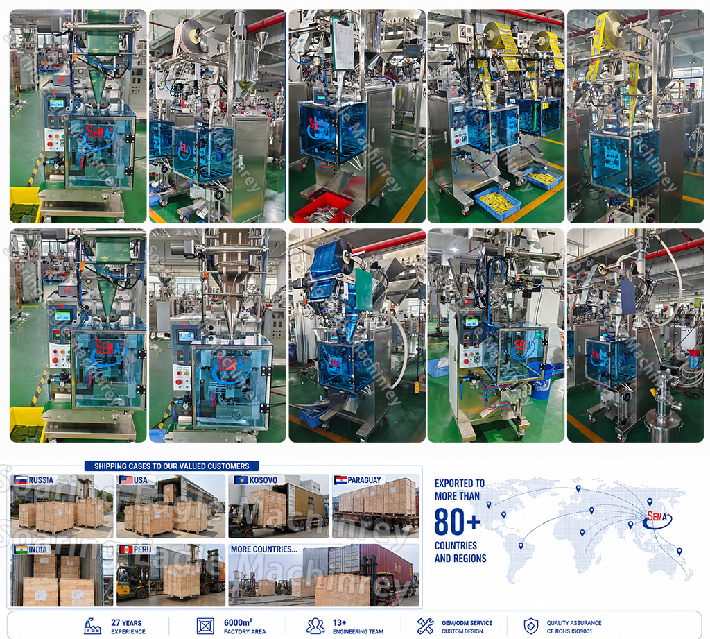 Automatic Triangular Sachet Packing Machine | Triangle Tea Bag Packing Machine for Tea, Coffee, Herbs Automatic Triangular Sachet Packing Machine | Triangle Tea Bag Packing Machine for Tea, Coffee, Herbs