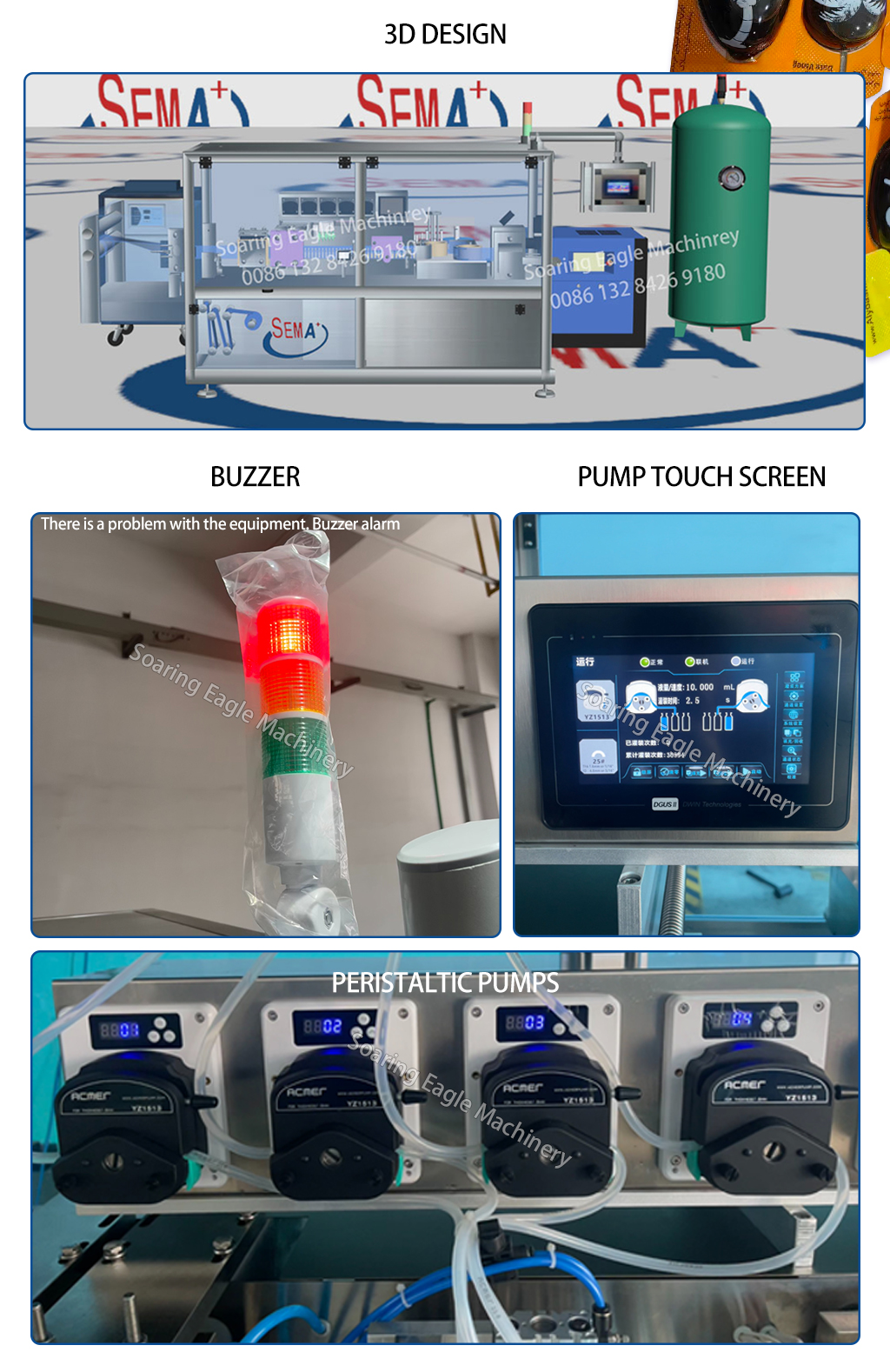 Automatic Olive Oil Packing Machine | Plastic Ampoule Packing Machine for Olive Oil, Liquid Food Automatic Olive Oil Packing Machine | Plastic Ampoule Packing Machine for Olive Oil, Liquid Food