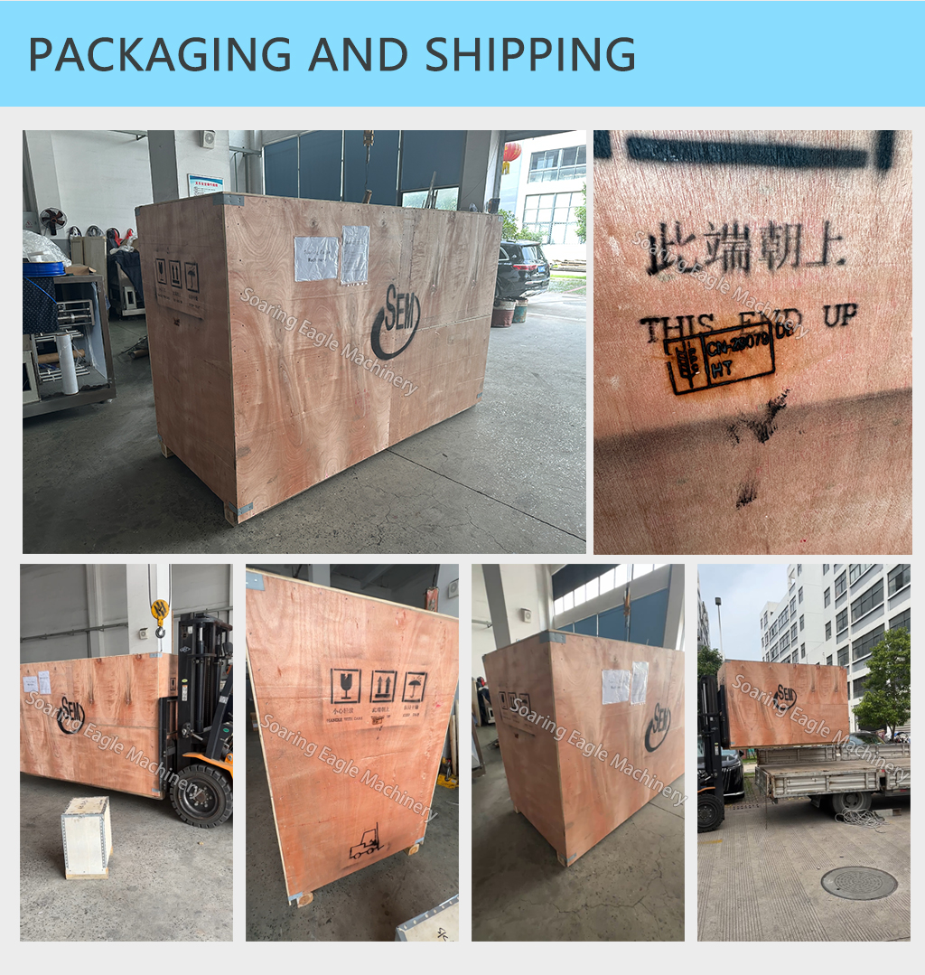 Automatic Olive Oil Packing Machine | Plastic Ampoule Packing Machine for Olive Oil, Sauce Automatic Olive Oil Packing Machine | Plastic Ampoule Packing Machine for Olive Oil, Sauce