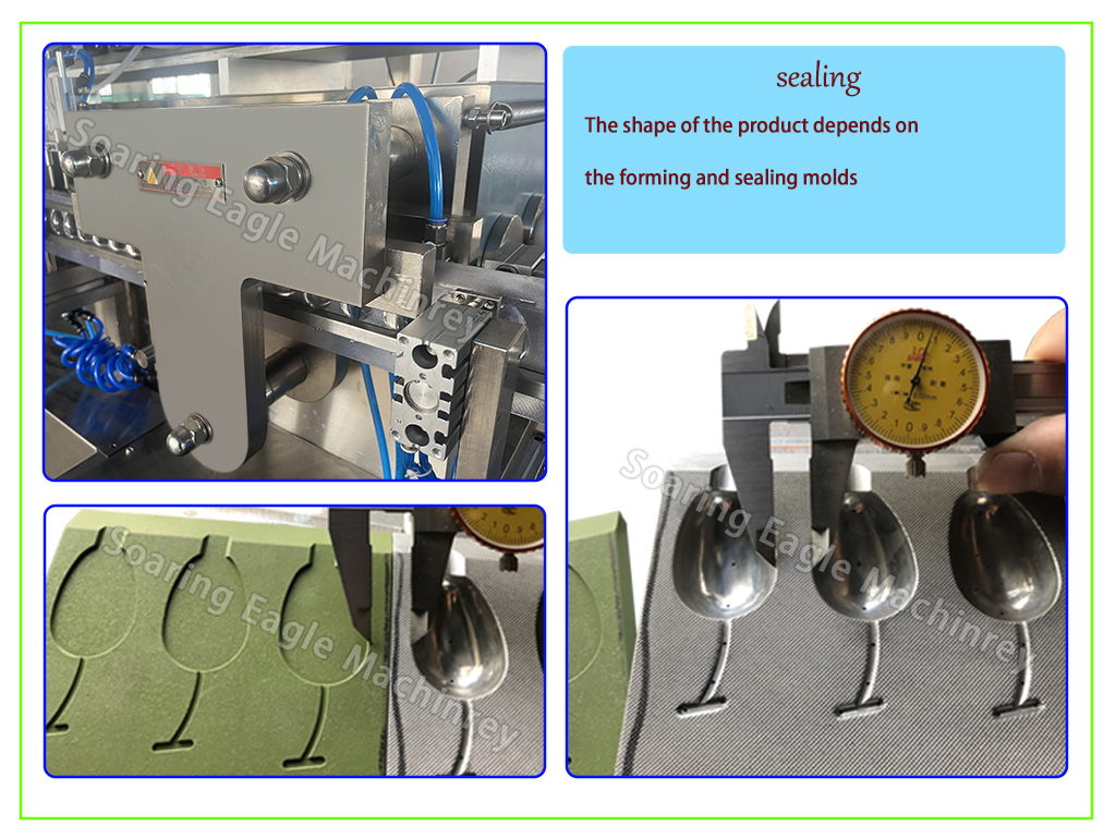 Automatic Olive Oil Packing Machine | Plastic Ampoule Packing Machine for Olive Oil, Liquid Food Automatic Olive Oil Packing Machine | Plastic Ampoule Packing Machine for Olive Oil, Liquid Food