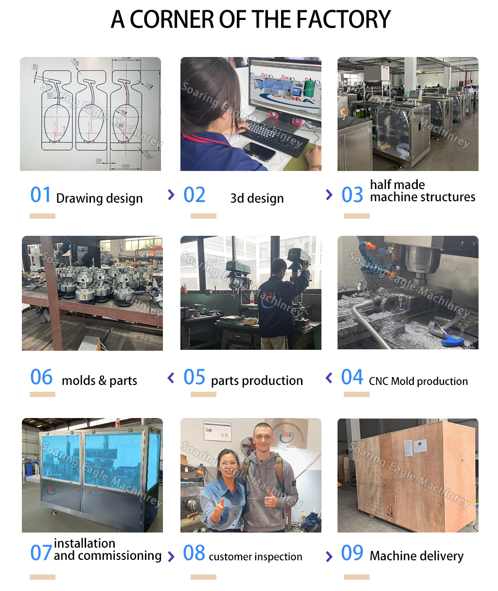 Automatic Olive Oil Packing Machine | Plastic Ampoule Packing Machine for Olive Oil, Liquid Food Automatic Olive Oil Packing Machine | Plastic Ampoule Packing Machine for Olive Oil, Liquid Food