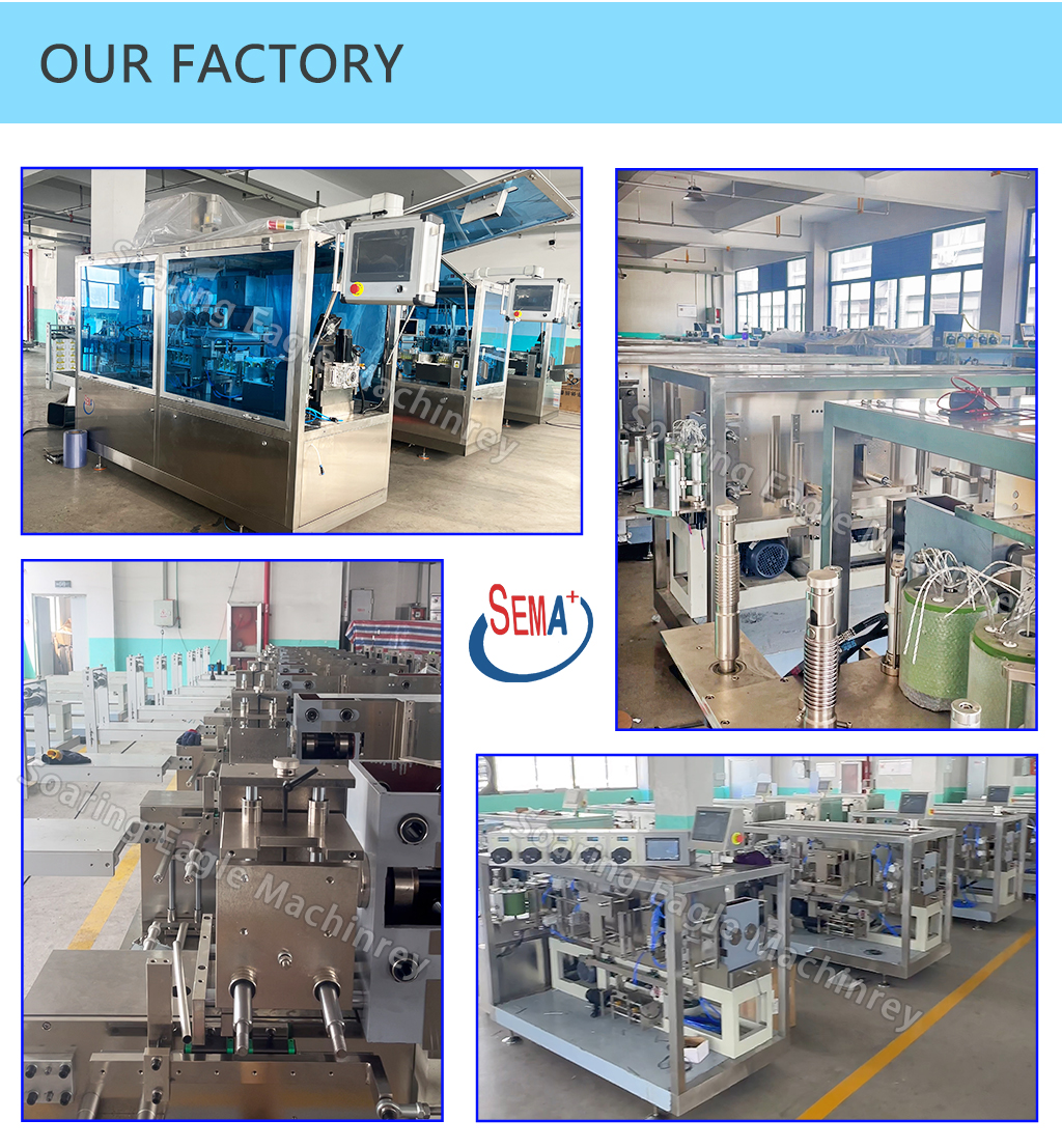 Automatic Olive Oil Packing Machine | Plastic Ampoule Packing Machine for Olive Oil, Liquid Food Automatic Olive Oil Packing Machine | Plastic Ampoule Packing Machine for Olive Oil, Liquid Food