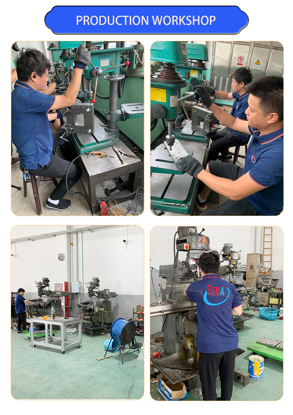 Custom Automatic Plastic Perfume Filling Machine and Packing Machine for Car Air Freshener