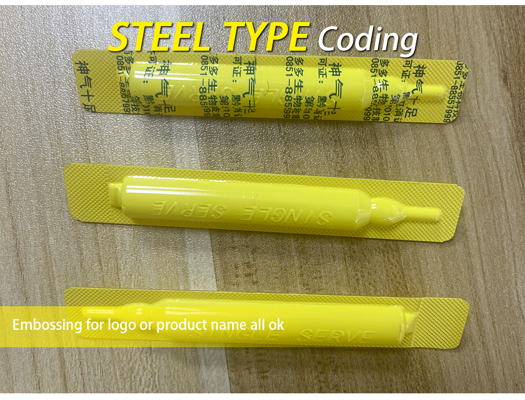 Plastic Ampoule Filling Machine with Labeling Machine | Oral Liquid Packaging Line Plastic Ampoule Filling Machine with Labeling Machine | Oral Liquid Packaging Line