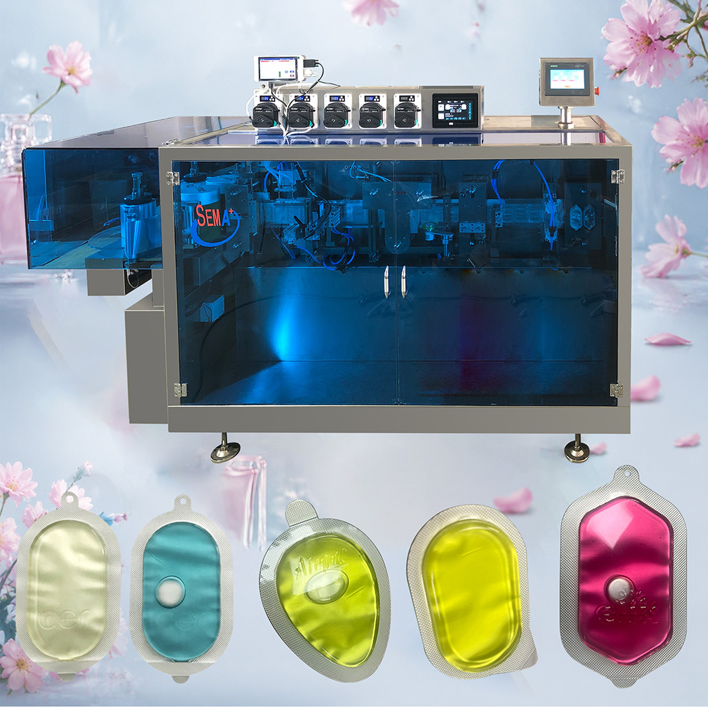 Automatic Car Perfume