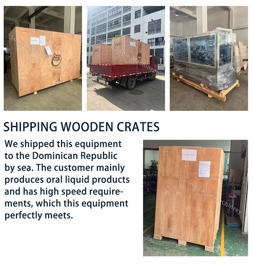 Automatic Liquid Packing Machine Plastic Ampoule Packing Machine for Hydration Syrup Beverage Automatic Liquid Packing Machine Plastic Ampoule Packing Machine for Hydration Syrup Beverage