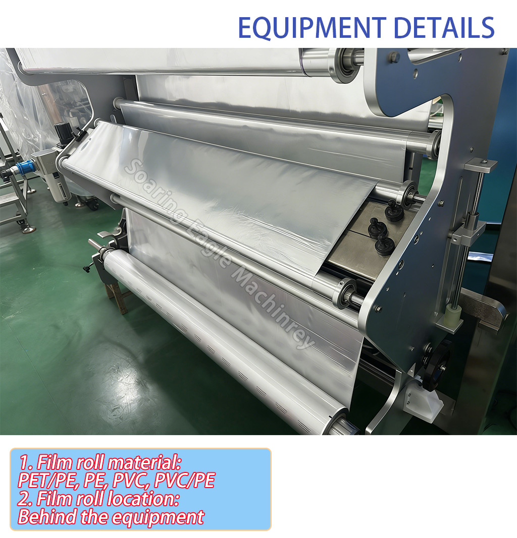 Automatic Vffs Drink Coffee Protein Powder Colostrum Powder Stick Pack Multi lane Sachet Filling Packing Machine Automatic Vffs Drink Coffee Protein Powder Colostrum Powder Stick Pack Multi lane Sachet Filling Packing Machine