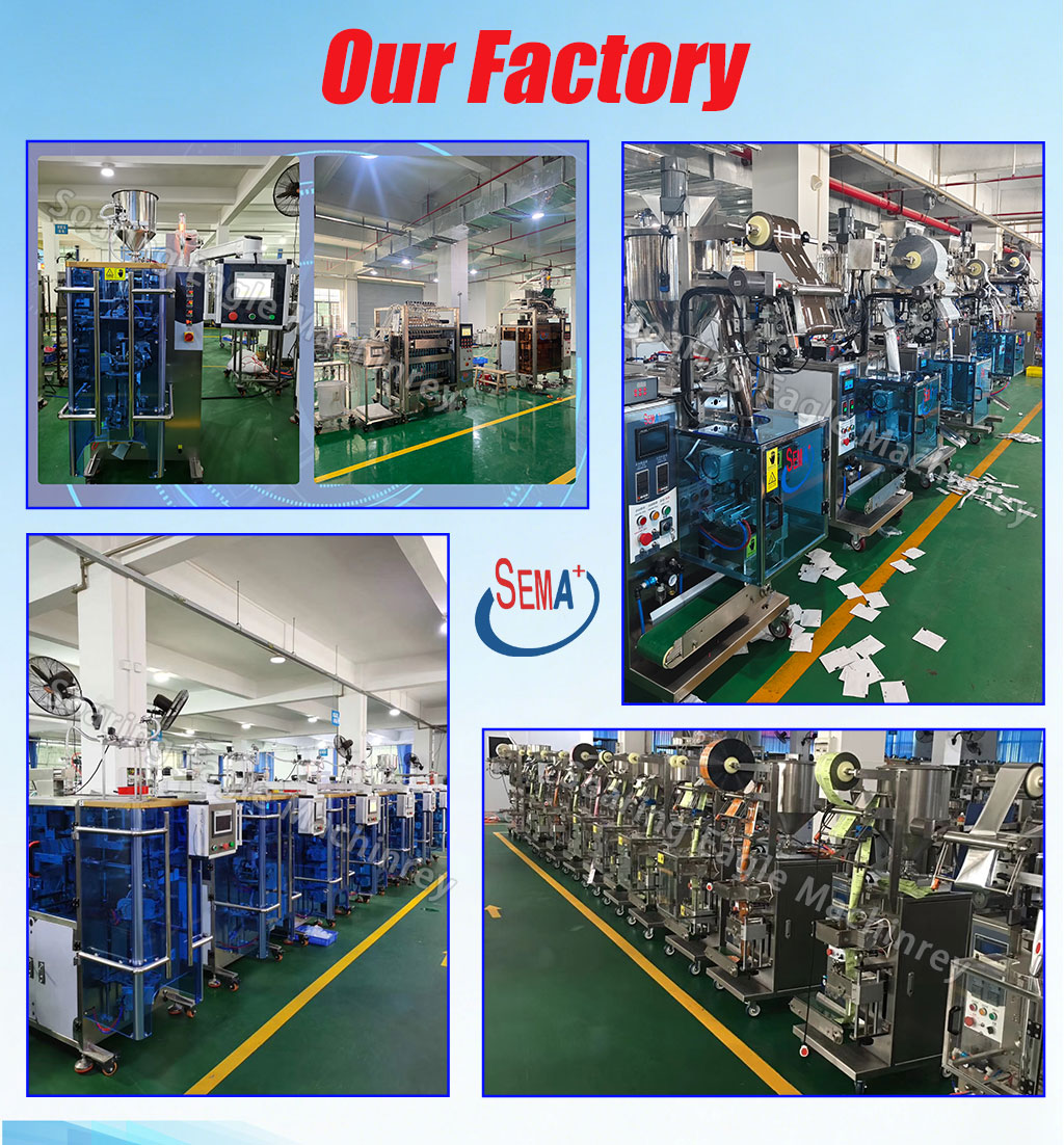 3 Side Sealing Heating and Stirring VFFS Honey Stick Sachet Packing Machine 3 Side Sealing Heating and Stirring VFFS Honey Stick Sachet Packing Machine