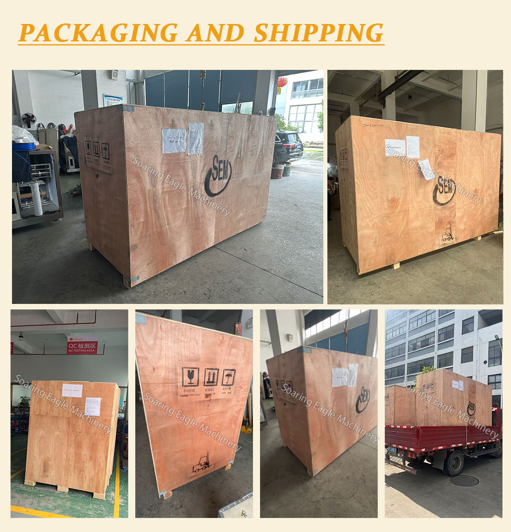 Automatic Back Sealing Pouch Irregular Shaped Multi Purpose Heat Seal vffs Honey Sachet Packing Machine Automatic Back Sealing Pouch Irregular Shaped Multi Purpose Heat Seal vffs Honey Sachet Packing Machine
