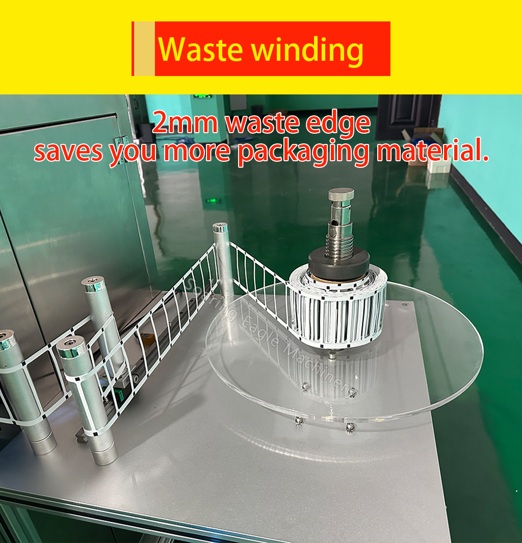 Card Type Easy Snap V Shape Honey Sachet Packing Machine Card Type Easy Snap V Shape Honey Sachet Packing Machine