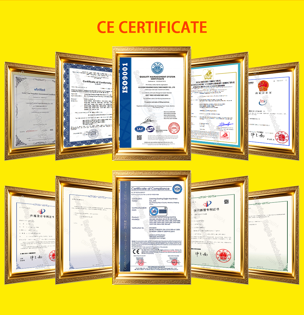 Card Type Easy Snap V Shape Honey Sachet Packing Machine Card Type Easy Snap V Shape Honey Sachet Packing Machine