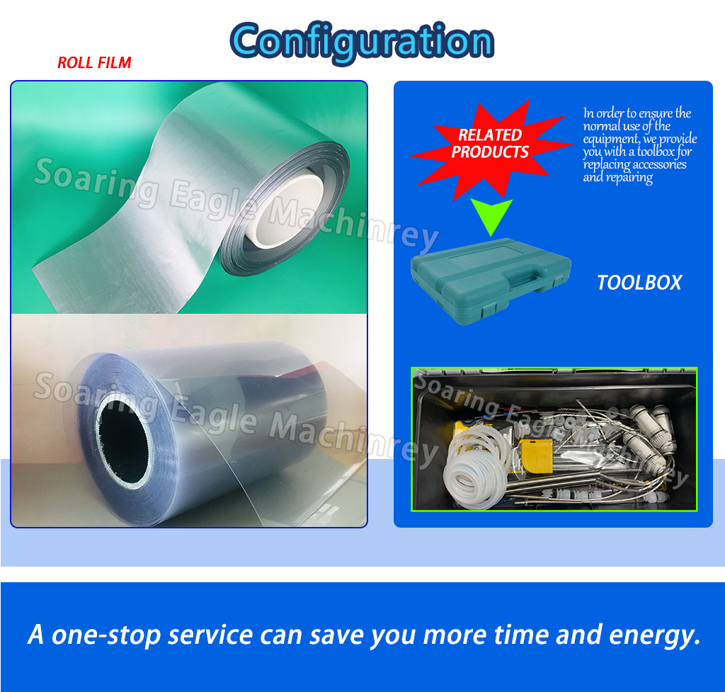 Fully Automatic Powder Vertical Pouch Bag Packing Machine Cocoa Powder Packing Machine