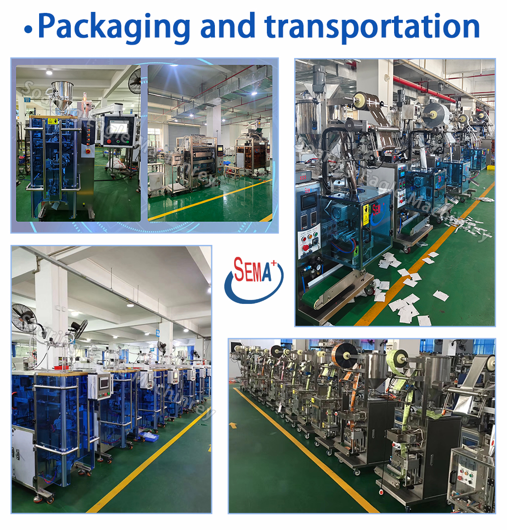 Full Automatic Stand Pouch Doy Pack Filling Capping Machine Cosmetic Cream Baby Food Liquids Paste Spout Pouch Filling Machine