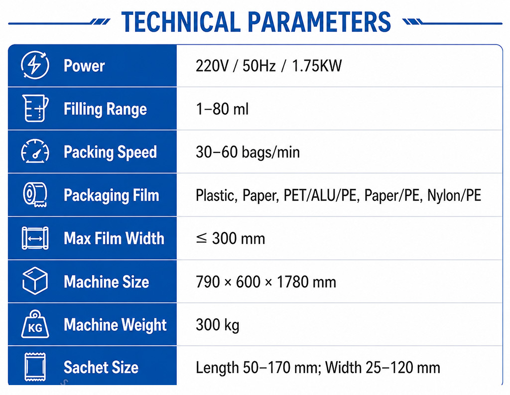 Automatic Olive Oil Sachet Packing Machine Liquid Stick Bag Filling Sealing Packaging Machine Automatic Olive Oil Sachet Packing Machine Liquid Stick Bag Filling Sealing Packaging Machine