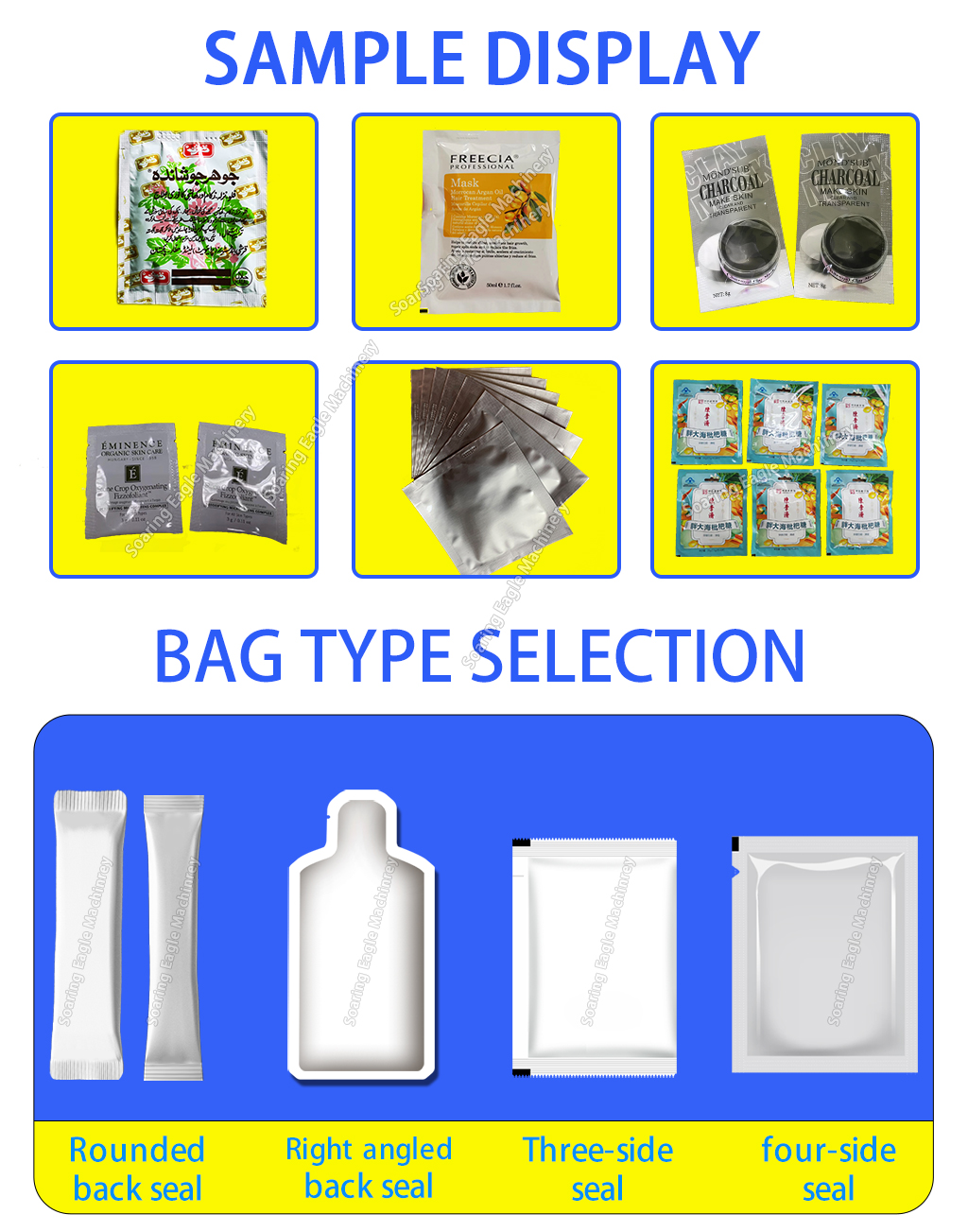 Tablet Pouch Food Pouch Sugar Automatic Candy Wrapper Pack Packaging Machine Tablet Pouch Food Pouch Sugar Automatic Candy Wrapper Pack Packaging Machine