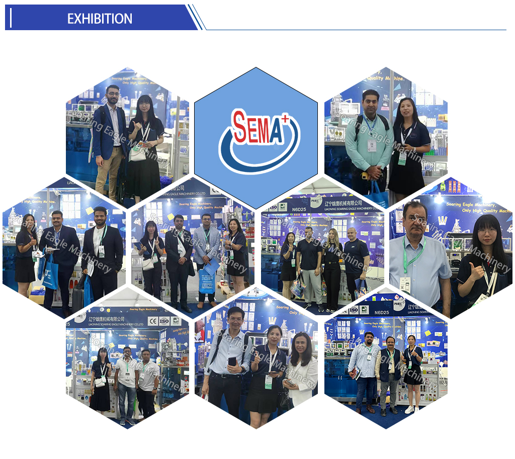 High-capacity automatic packaging machine for bags of granular candies and products High-capacity automatic packaging machine for bags of granular candies and products
