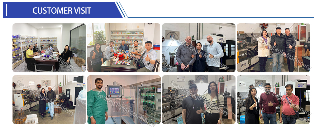 High-capacity automatic packaging machine for bags of granular candies and products High-capacity automatic packaging machine for bags of granular candies and products
