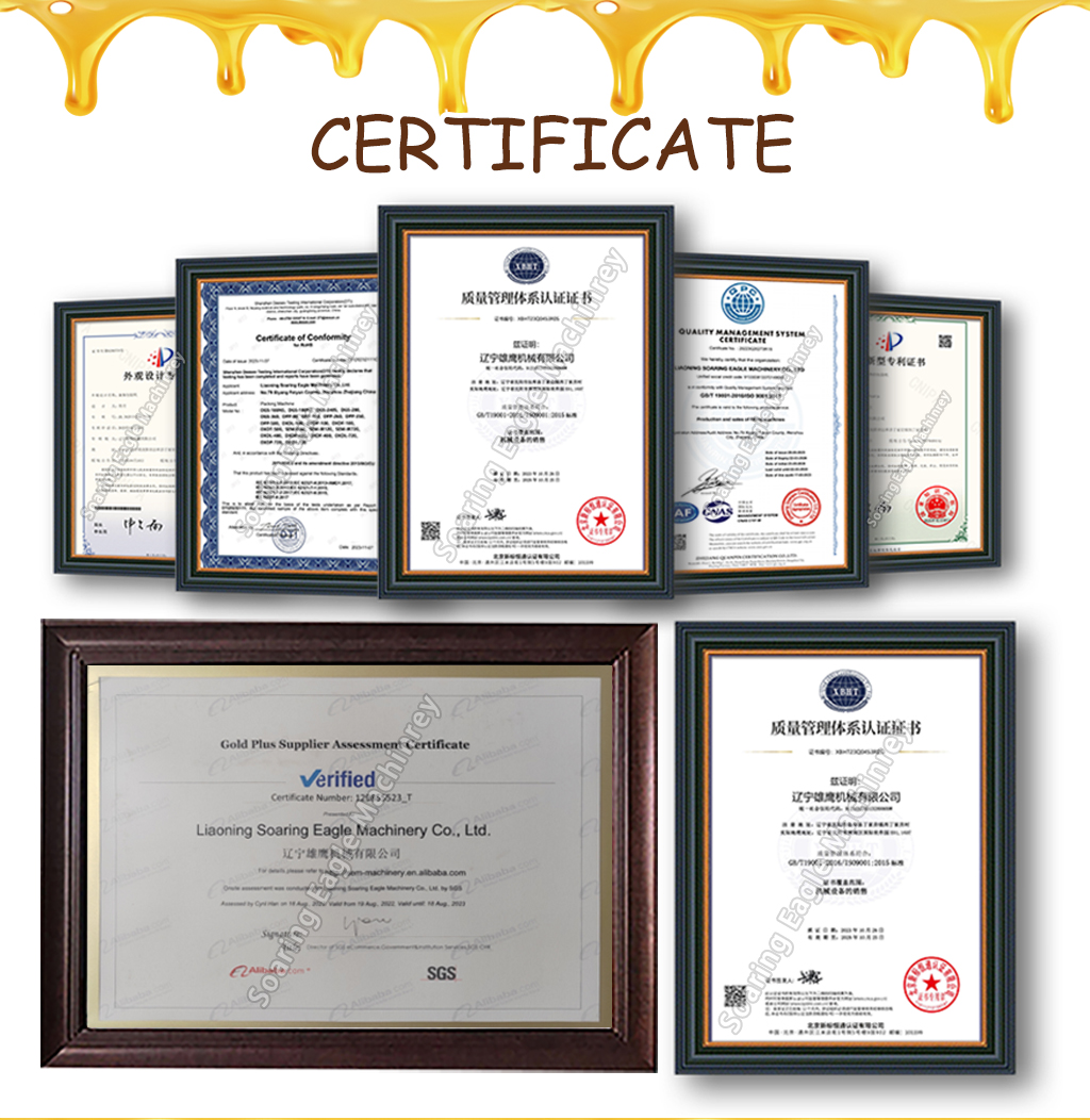 Automatic Honey powder Sachet Packaging Machine food powder Packing Machine Automatic Honey powder Sachet Packaging Machine food powder Packing Machine