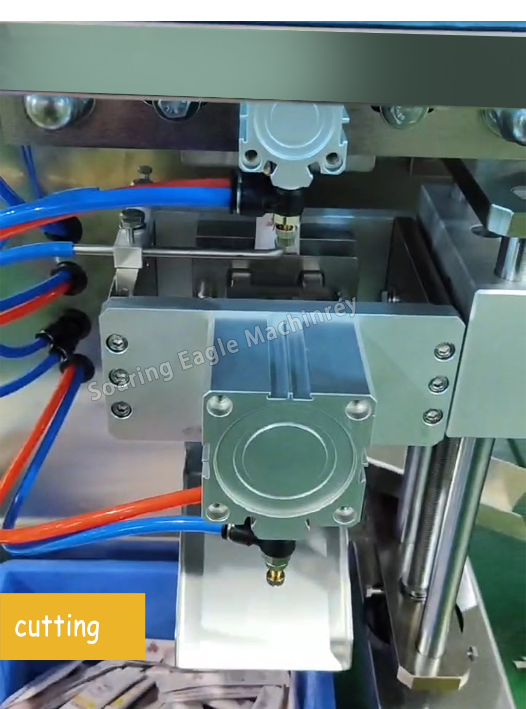 Automatic Honey powder Sachet Packaging Machine food powder Packing Machine Automatic Honey powder Sachet Packaging Machine food powder Packing Machine