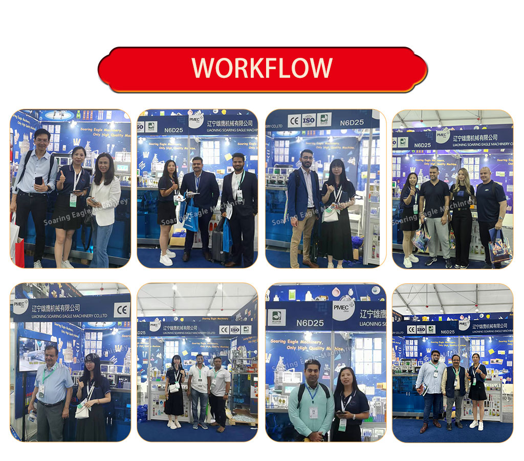 Multifunctional Double Pump Filling and Sealing Two Pumps Liquid Powder Sachet Packing Machine Multifunctional Double Pump Filling and Sealing Two Pumps Liquid Powder Sachet Packing Machine