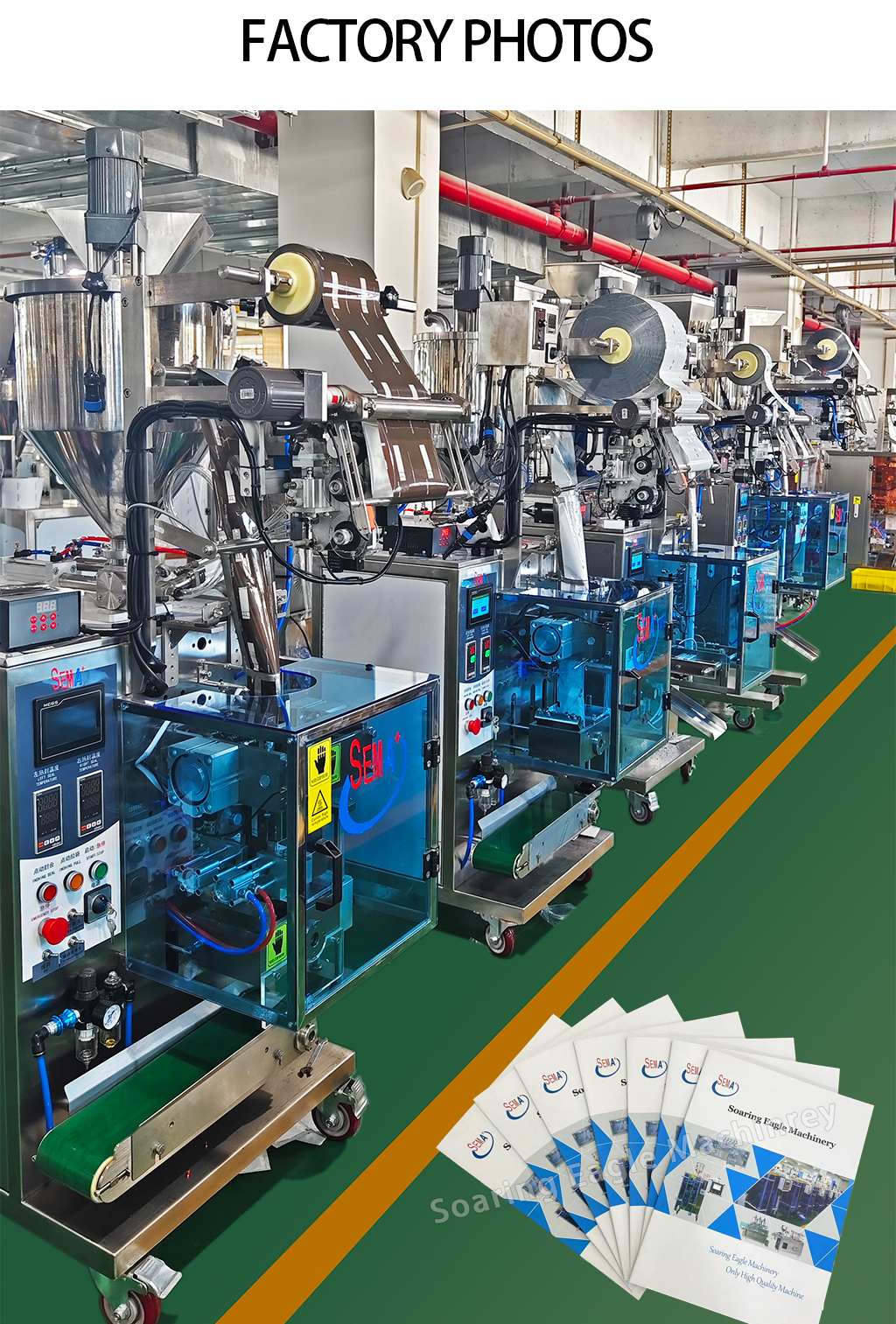 Paste viscous B level honey sachet packing machine Paste viscous B level honey sachet packing machine