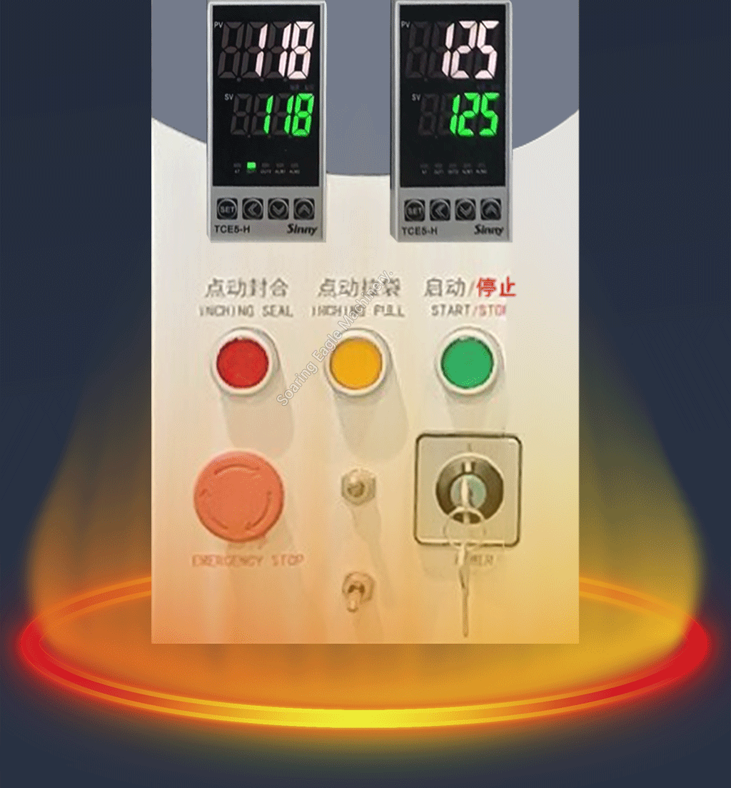 10-100ML automatic liquid slim honey pack filling sachet paste packaging packing machine machinery for honey