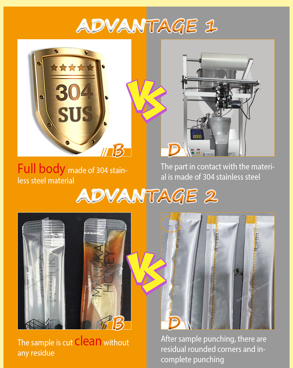 Automatic Liquid Sachet Bag Packing Machine for Honey Packaging pure honey stick pouch Bag forming filling sealing VFFS Automatic Liquid Sachet Bag Packing Machine for Honey Packaging pure honey stick pouch Bag forming filling sealing VFFS
