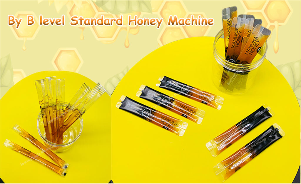 Automatic Liquid Sachet Bag Packing Machine for Honey Packaging pure honey stick pouch Bag forming filling sealing VFFS Automatic Liquid Sachet Bag Packing Machine for Honey Packaging pure honey stick pouch Bag forming filling sealing VFFS