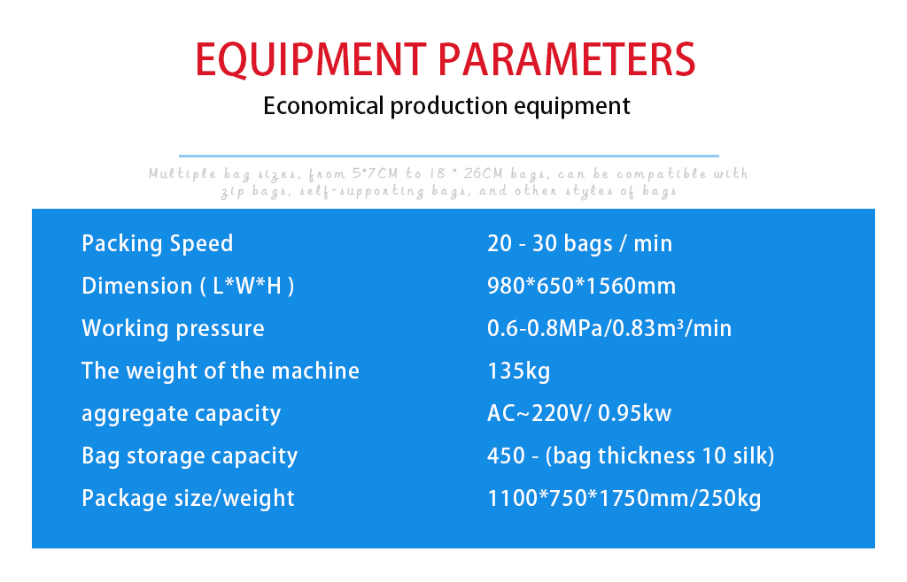 Multi functional pre-made milk juice liquid small bags plastic bags small bags water filling machine