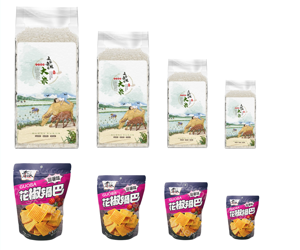 Powder Premade Packing Machine Sachet Pouch Packaging Machine for Milk Powder Flour Bean Coffee with vacuum uploading pump Powder Premade Packing Machine Sachet Pouch Packaging Machine for Milk Powder Flour Bean Coffee with vacuum uploading pump