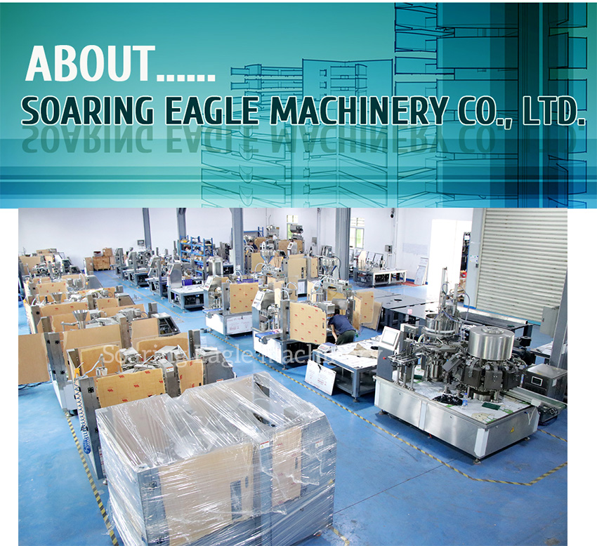 Rotary type 30ml 60ml 100ml pre-made forming filling sealing pouch bag sachet packing machine Rotary type 30ml 60ml 100ml pre-made forming filling sealing pouch bag sachet packing machine