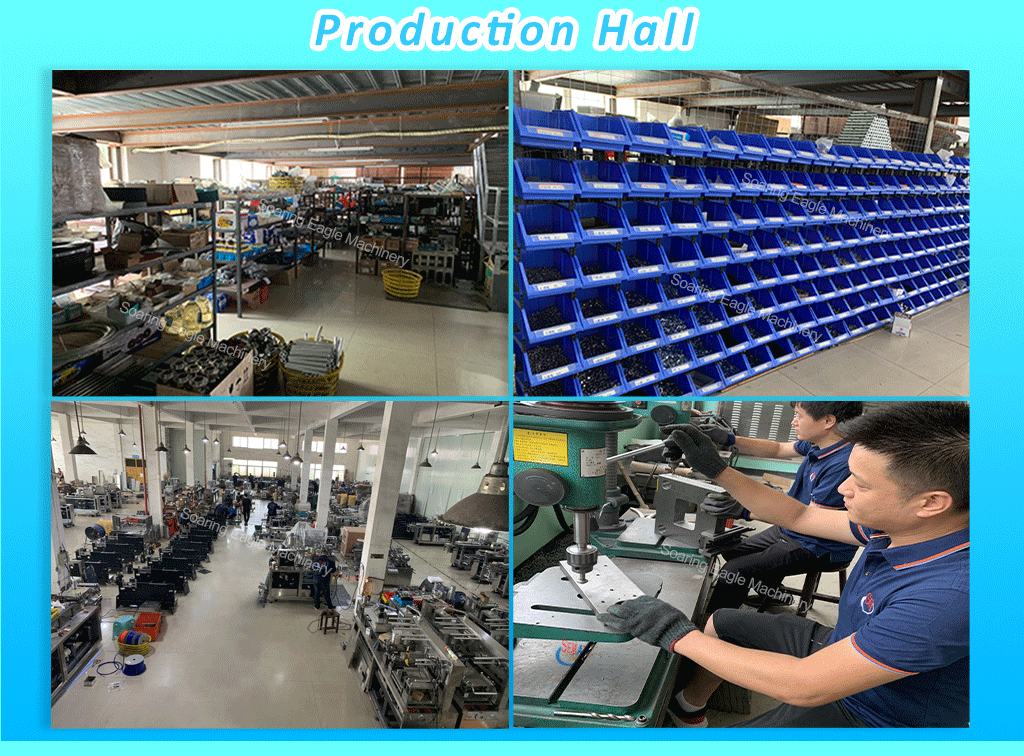 Automatic Granule Bag Making Snack Dried Fruits and Seeds Grain Pouch Premade Bag Packing Machine Automatic Granule Bag Making Snack Dried Fruits and Seeds Grain Pouch Premade Bag Packing Machine