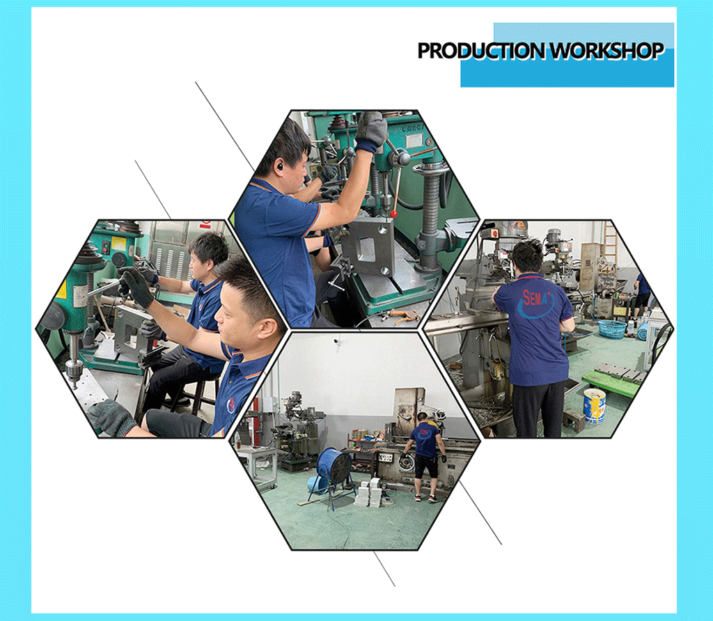 Automatic Granule Bag Making Snack Dried Fruits and Seeds Grain Pouch Premade Bag Packing Machine Automatic Granule Bag Making Snack Dried Fruits and Seeds Grain Pouch Premade Bag Packing Machine
