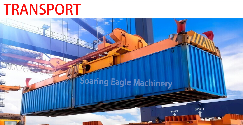 50g/100g/200g Bagging Machine for Spiral Candy Granules