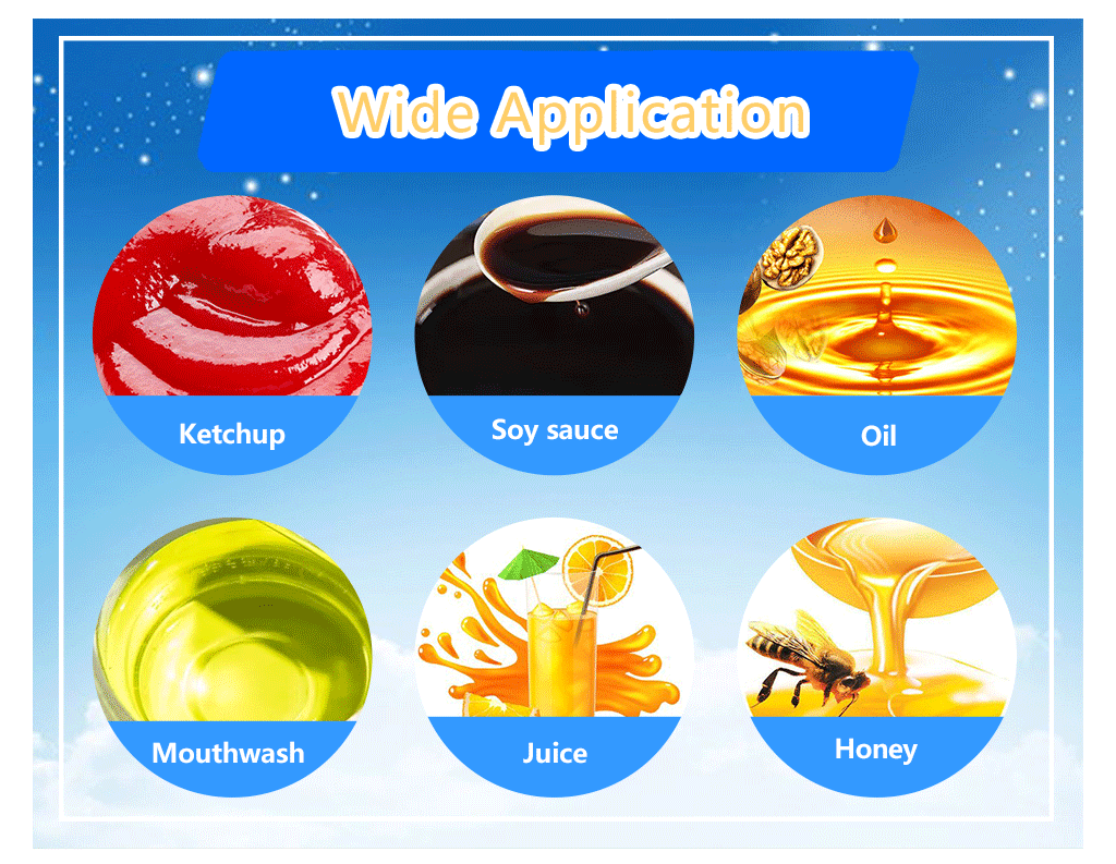 Automatic Multi Lane 4 Side Sealings Packing Sauce Honey Packing Machine 6 Lane 8 Lane Ketchup Packing Machine Automatic Multi Lane 4 Side Sealings Packing Sauce Honey Packing Machine 6 Lane 8 Lane Ketchup Packing Machine