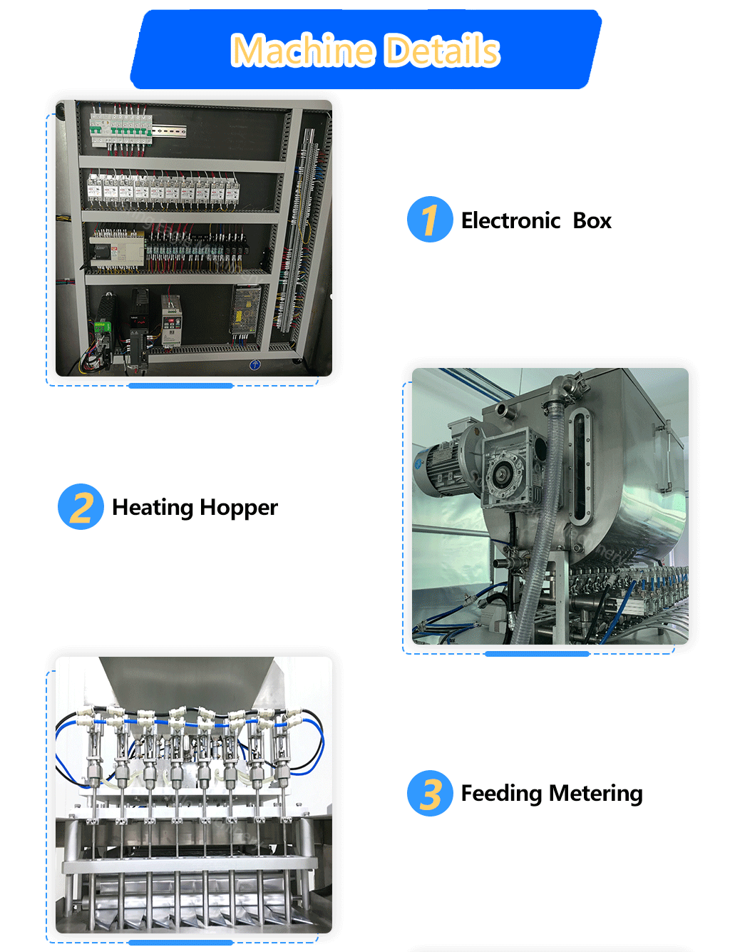Automatic Multi Lane 4 Side Sealings Packing Sauce Honey Packing Machine 6 Lane 8 Lane Ketchup Packing Machine Automatic Multi Lane 4 Side Sealings Packing Sauce Honey Packing Machine 6 Lane 8 Lane Ketchup Packing Machine