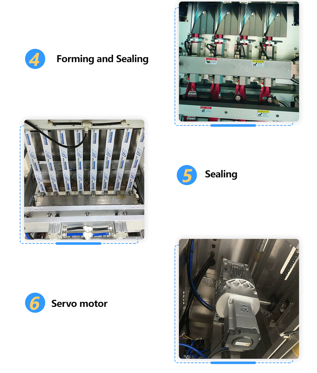 Automatic Multi Lane 4 Side Sealings Packing Sauce Honey Packing Machine 6 Lane 8 Lane Ketchup Packing Machine Automatic Multi Lane 4 Side Sealings Packing Sauce Honey Packing Machine 6 Lane 8 Lane Ketchup Packing Machine