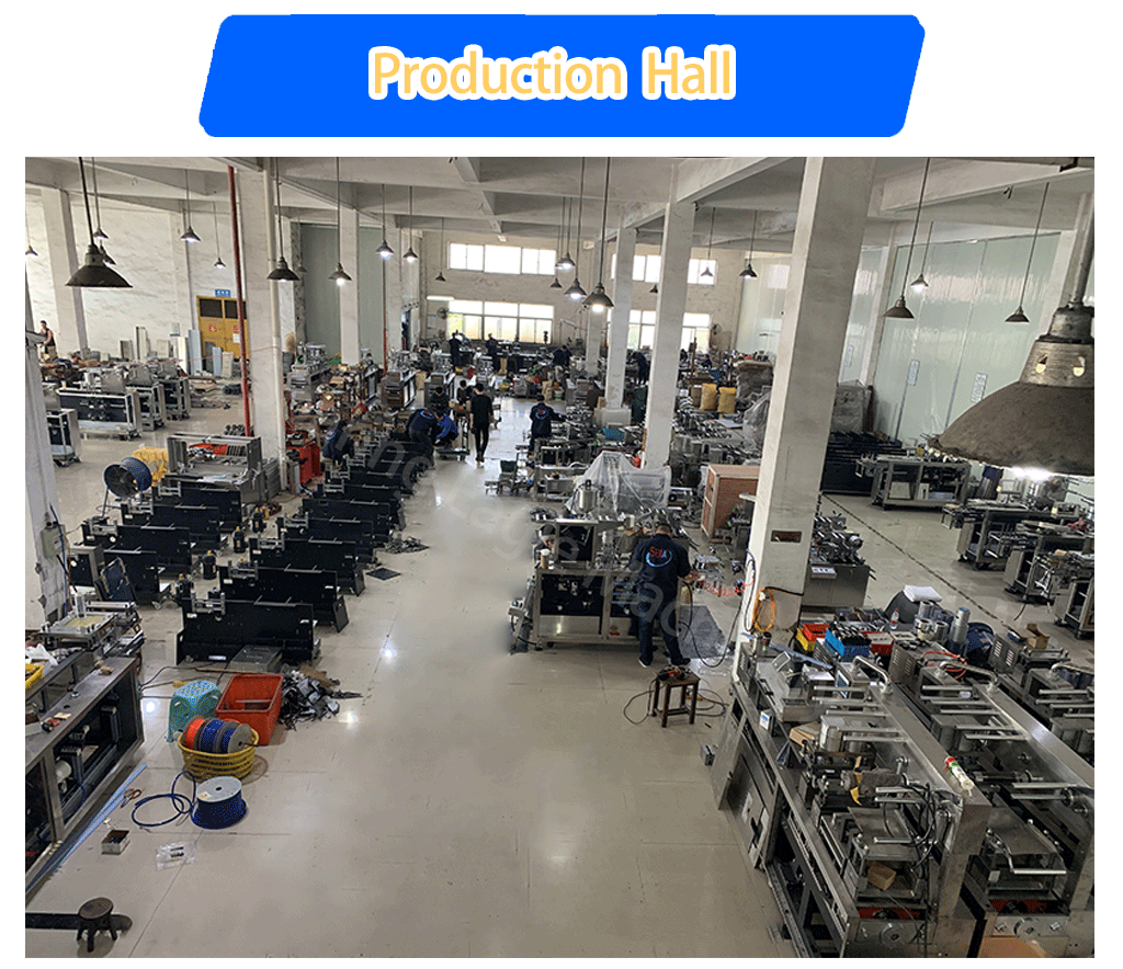 Automatic Multi Lane 4 Side Sealings Packing Sauce Honey Packing Machine 6 Lane 8 Lane Ketchup Packing Machine Automatic Multi Lane 4 Side Sealings Packing Sauce Honey Packing Machine 6 Lane 8 Lane Ketchup Packing Machine