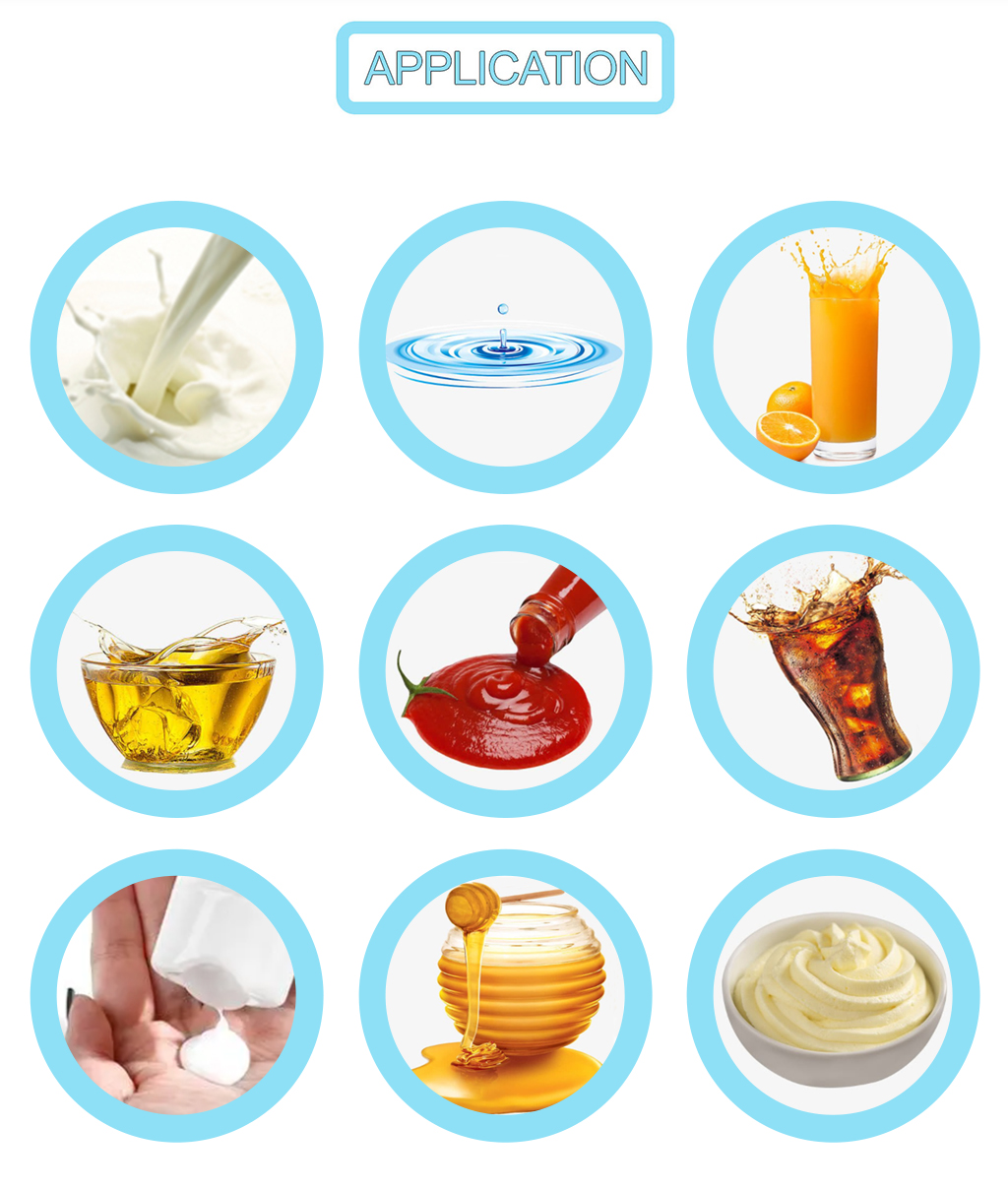 Automatic Multi Lane Small Bag Popsicle Sauce Pet Cat Dod Food Ketchup 6 8 10 Lane Liquid Filling Packing Machine