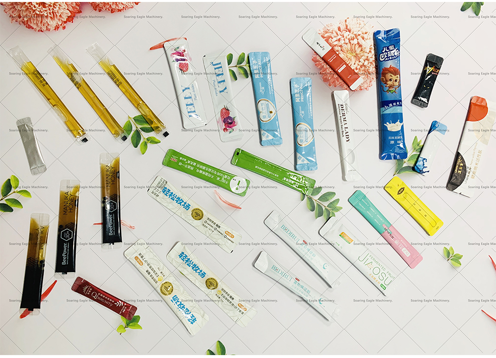 Automatic Multi Lane Small Bag Popsicle Sauce Pet Cat Dod Food Ketchup 6 8 10 Lane Liquid Filling Packing Machine Automatic Multi Lane Small Bag Popsicle Sauce Pet Cat Dod Food Ketchup 6 8 10 Lane Liquid Filling Packing Machine