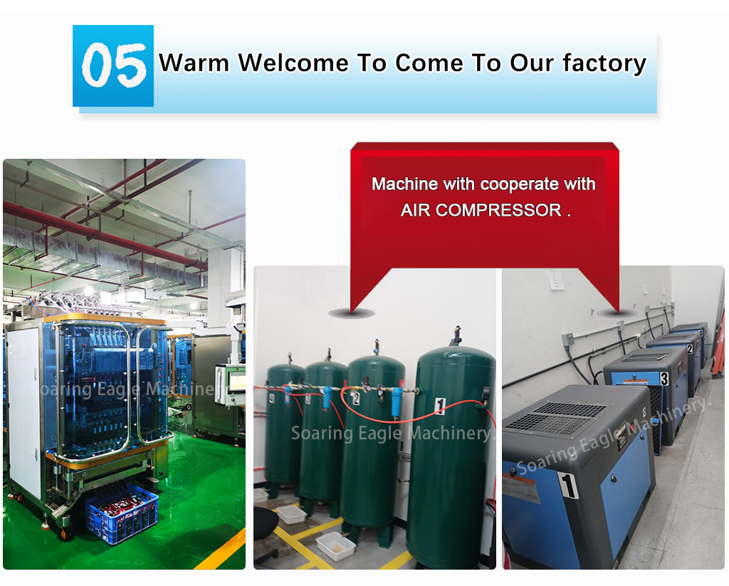 Automatic Multi Lane Small Bag Popsicle Sauce Pet Cat Dod Food Ketchup 6 8 10 Lane Liquid Filling Packing Machine