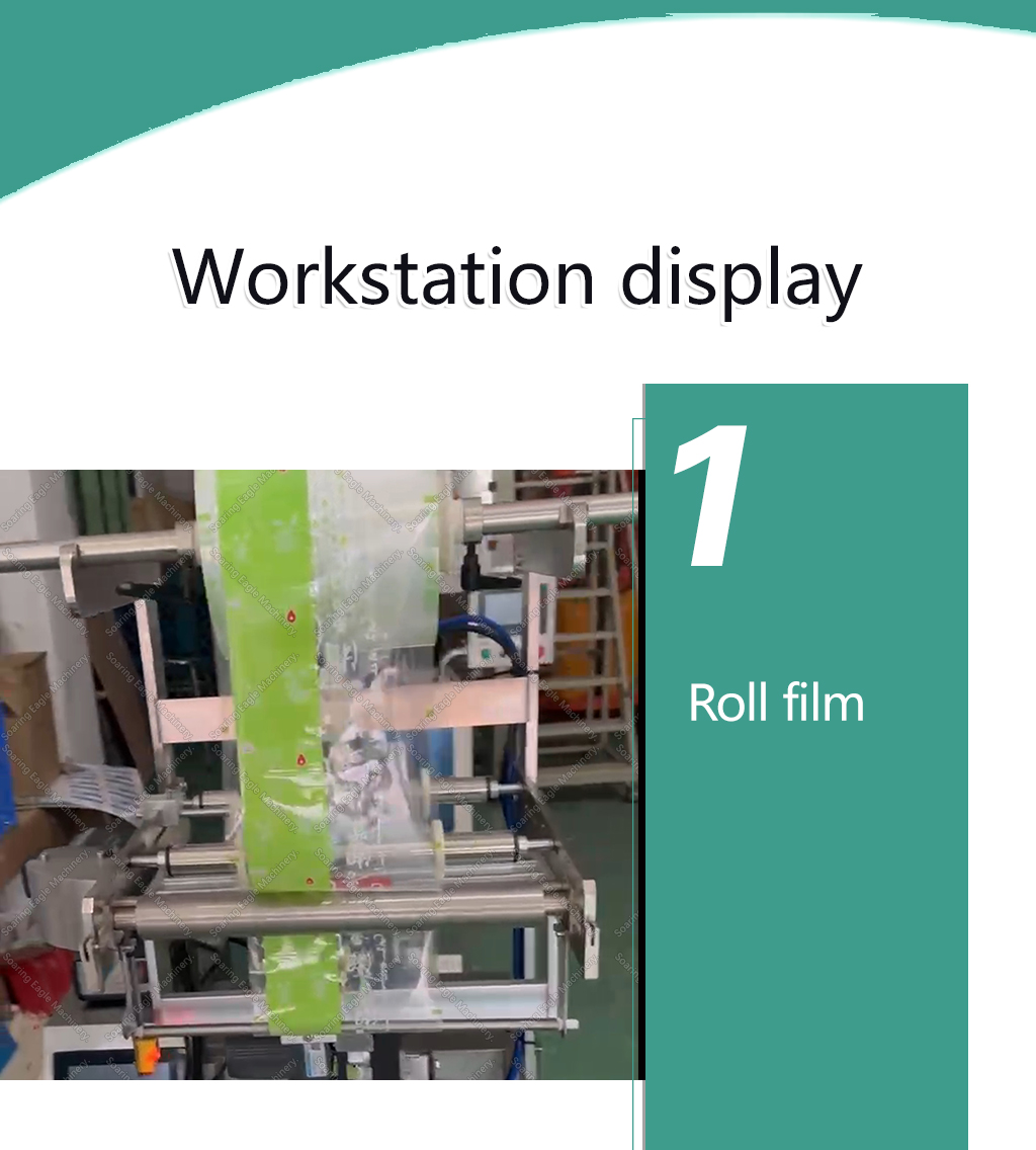 Vertical tea bag form fill seal machine vertical nylon triangle tea bag sugar bag sachet packaging machine with label Vertical tea bag form fill seal machine vertical nylon triangle tea bag sugar bag sachet packaging machine with label