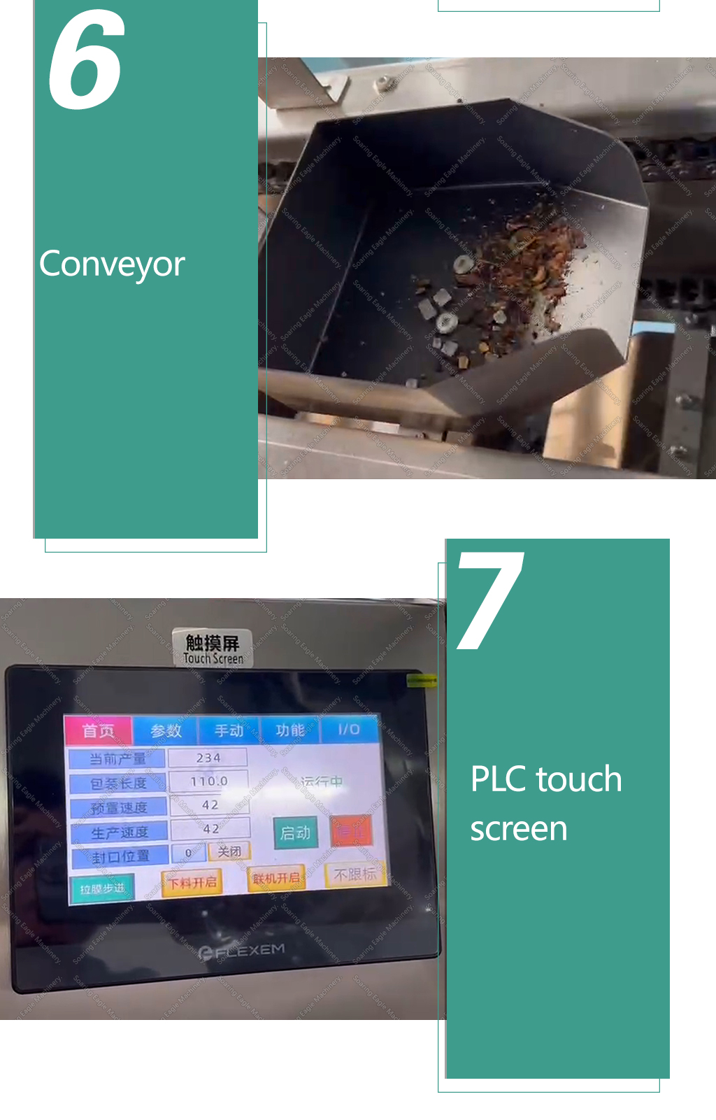 Vertical tea bag form fill seal machine vertical nylon triangle tea bag sugar bag sachet packaging machine with label Vertical tea bag form fill seal machine vertical nylon triangle tea bag sugar bag sachet packaging machine with label
