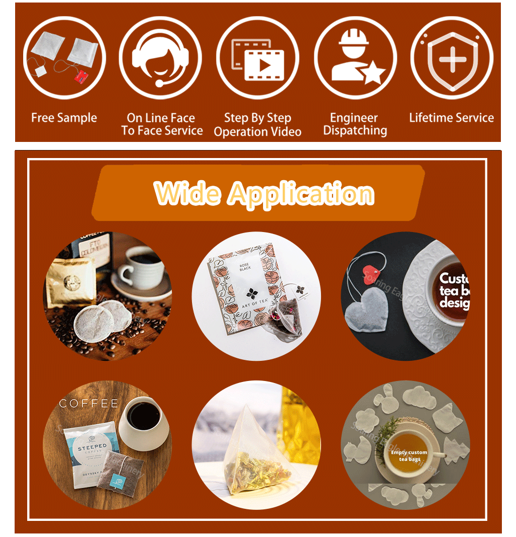 Automatic Filter Tea Bag Packaging Machine Dust Broken Health Protection Tea Bag Packing Sachet Machine Automatic Filter Tea Bag Packaging Machine Dust Broken Health Protection Tea Bag Packing Sachet Machine