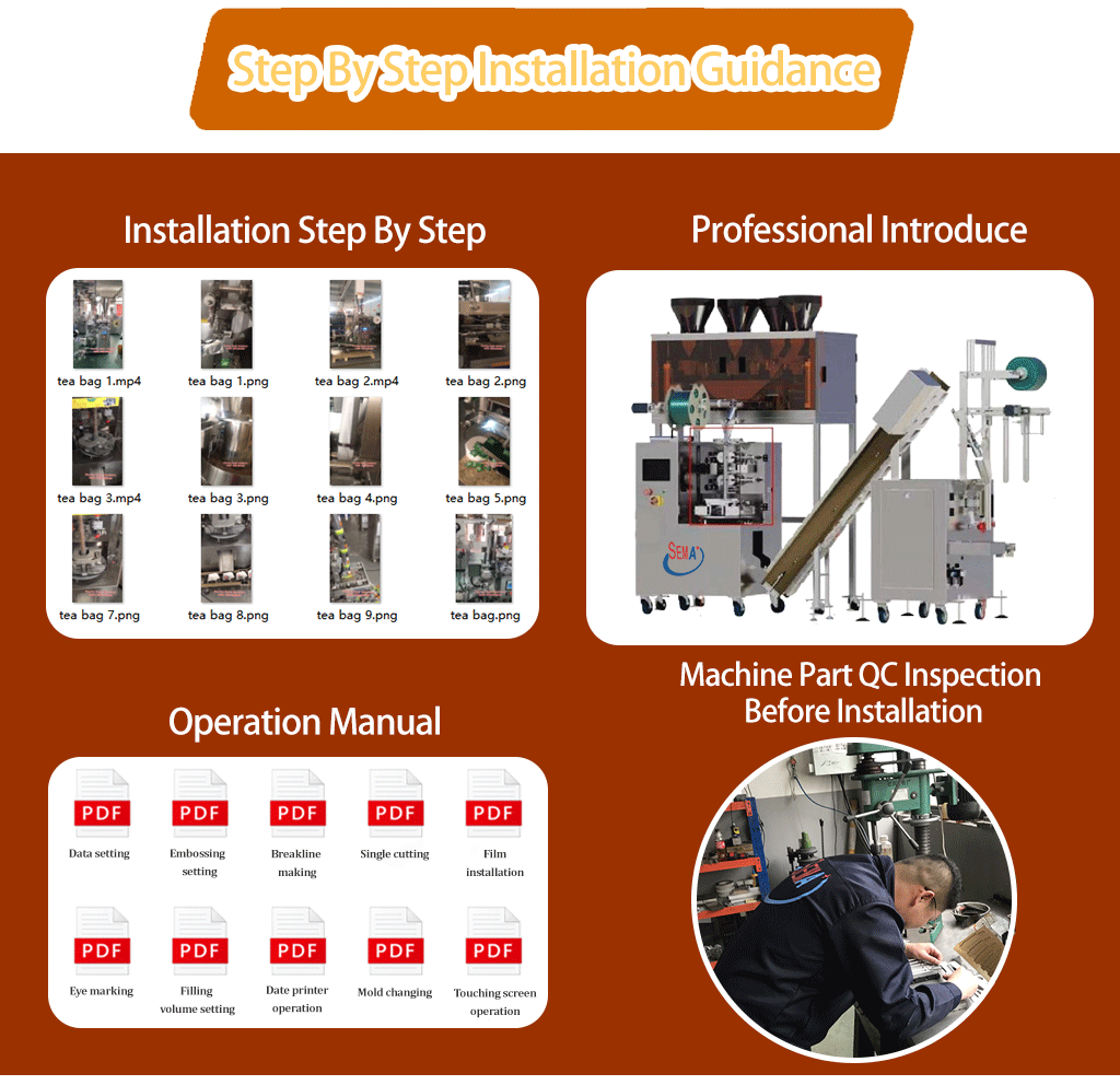 hot sale Chinese powder tea bags automated tea bag sachet packing machine hot sale Chinese powder tea bags automated tea bag sachet packing machine
