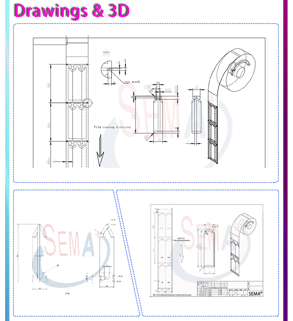 Energy Gel Drinking Liquid Automatic Filling Honey Stick Tomato Paste Sachet Packing Machine With Date printing Energy Gel Drinking Liquid Automatic Filling Honey Stick Tomato Paste Sachet Packing Machine With Date printing